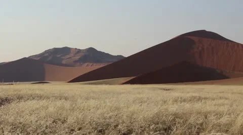 Dune 45 F.mp4 Stock Footage 22308672