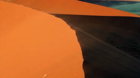 Dune 45 G.mp4 Stock Footage 22711048