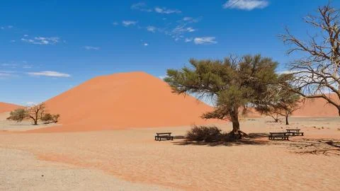 Dune 45 Stock Photos