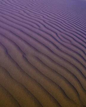 Dune background Stock Photos
