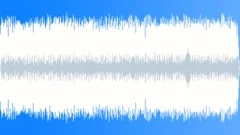 Dune Buggy Sunset (drum-bass-mix) Stock Music
