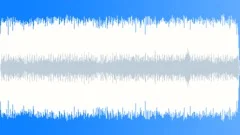 Dune Buggy Sunset Stock Music