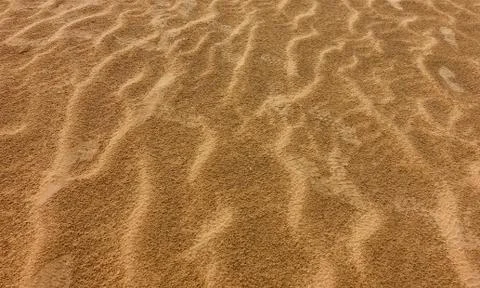 Dune in China Stock Photos