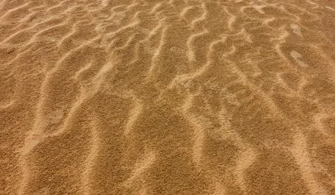 Dune in China Stock Photos