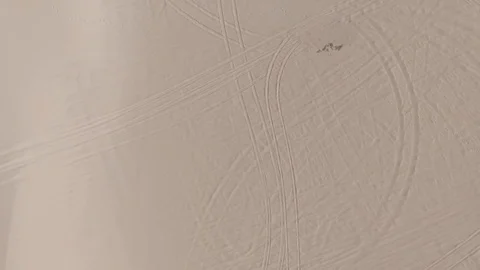 Dune Day 10 Vídeos de archivo 105893343