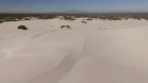 Dune Day 12 Vídeos de archivo 105893245