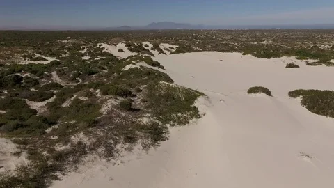 Dune Day 13 Vídeos de archivo 105892555