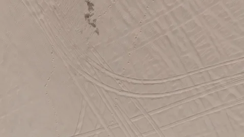 Dune Day 2 Vídeos de archivo 105896882