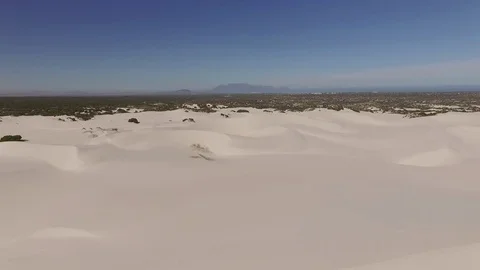 Dune Day 4 Vídeos de archivo 105896548