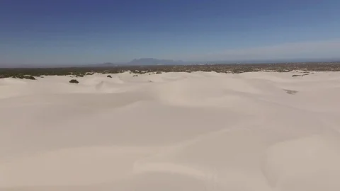 Dune Day 5 Vídeos de archivo 105896472