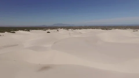 Dune Day 7 Vídeos de archivo 105896312
