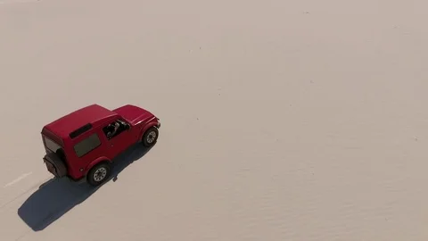 Dune Drive 3 Vídeos de archivo 105898003