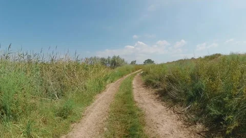 Dune Jeeping 스톡 동영상 235831994