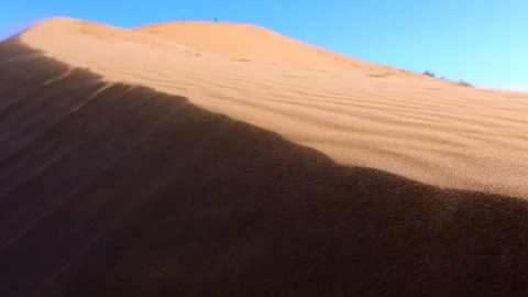 Dune sound Stock Footage 226523011
