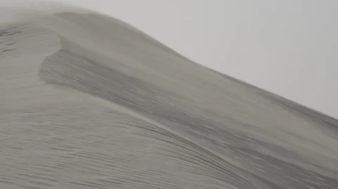 Dune wind, sandstorm coming SLOG Vidéo 56499539