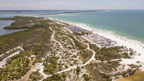 Dunedin Florida Stock Photos