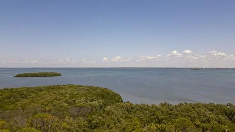 Dunedin Florida Stock Photos