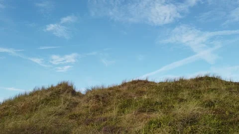 Dunes Stock Footage 343551882