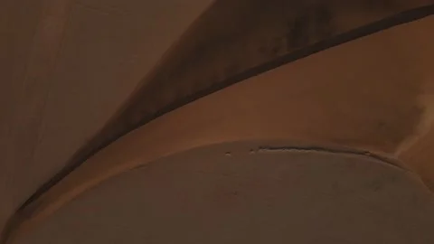 Dunes Overhead Vídeos de archivo 237998778