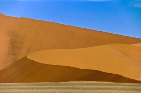 Dunes Stock Photos