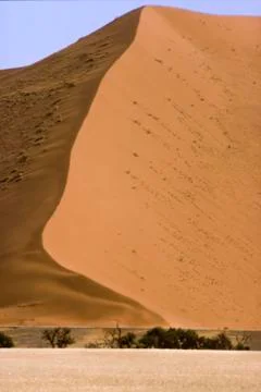 Dunes Stock Photos