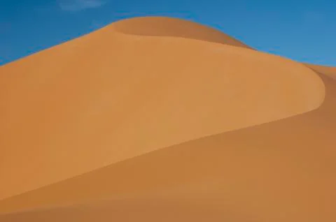 Dunes Stock Photos