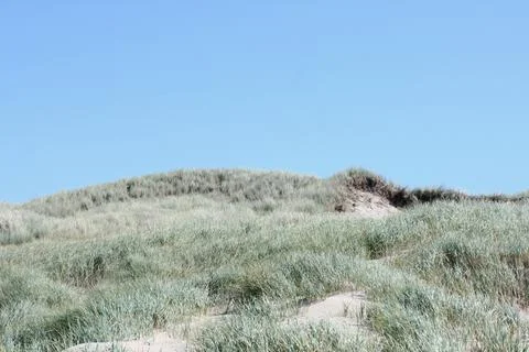 Dunes Stock Photos