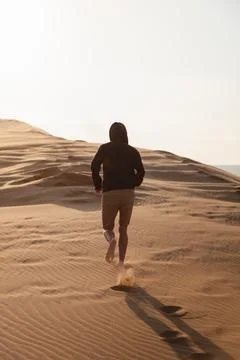 Dunes Stock Photos