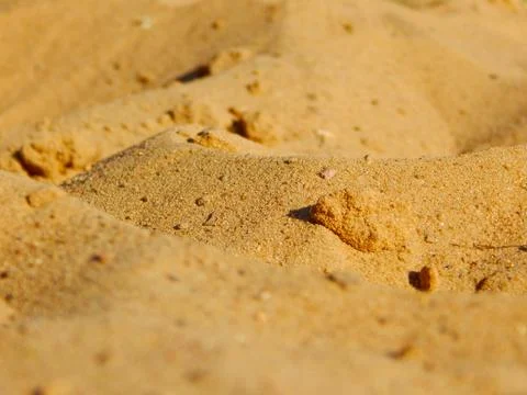 Dunes Stock Photos