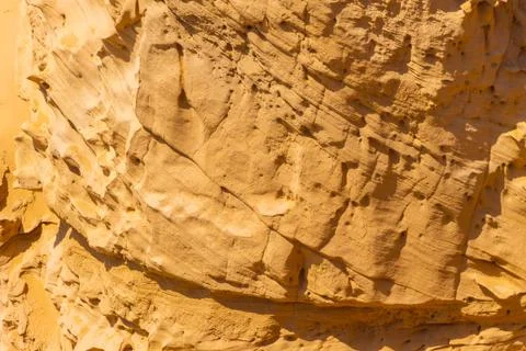 Dunes Taboga  Stock Photos
