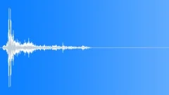 Dungeon Chain Impact 03 Sound Effect