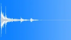 Dungeon Chain Impact 04 Sound Effect