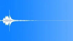 Dungeon chains 05 Sound Effect