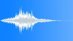 Dungeon darkness - transitionSound Effect