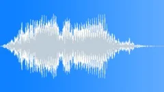 Dungeon door groan 05Sound Effect