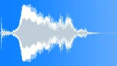Dungeon door groan 06 Sound Effect
