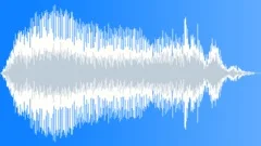 Dungeon door groan 13Sound Effect