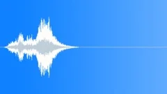 Dungeon Door Slam Sound Effect
