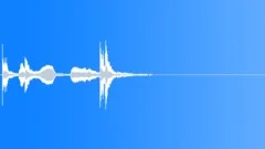 Dungeon Door Sound Effect