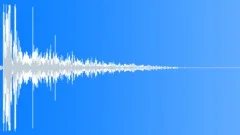 Dungeon gate closingSound Effect