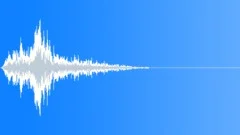 Dungeon Lock Sound Effect