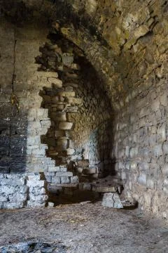 Dungeon Stock Photos
