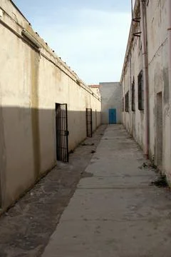 Dungeons Stock Photos