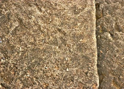 Dunit stone 库存照片