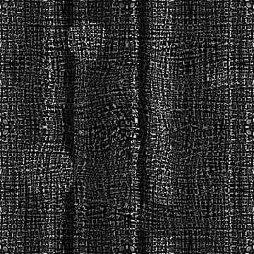 Dunkle Hintergrundstruktur graphical seamless pattern wiht dark background... Foto stock