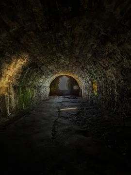 Dunnottar Castle and Dramatic Cliffs, Stonehaven Scotland Stock Photos