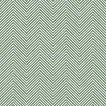 Duocolor vector seamless pattern. Scandinavian ornament. Retro Stock-Illustration