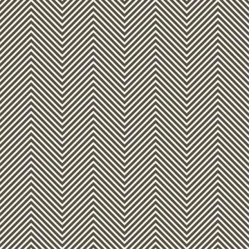 Duocolor vector seamless pattern. Scandinavian ornament. Retro Stock Illustration