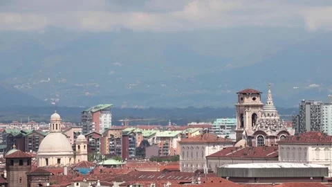 Duomo 2 Stock Footage 132950737