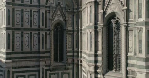 Duomo of Florence Stock Footage 148162724